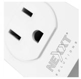 Enchufe inteligente Wi-Fi 110V