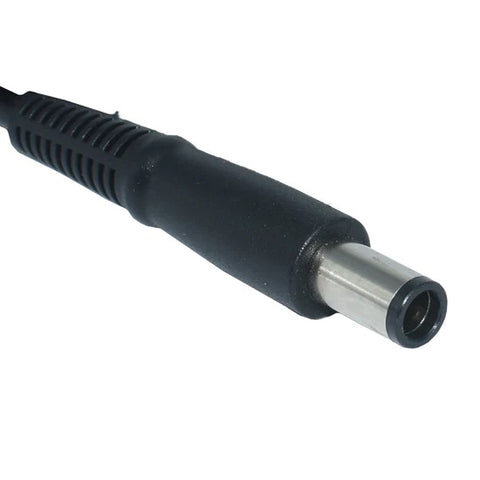 Cargador para Laptop Ovaltech OTAC-E52 90W 19.5V con Pin Central (7.4x5.0) para Dell y HP Carga Rápida y Segura Nuevo