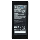 Adaptador / Cargador de corriente para Laptop OTAC-E76D OVALTECH de 65W 19.5V/3.34A C/Blíster + USB