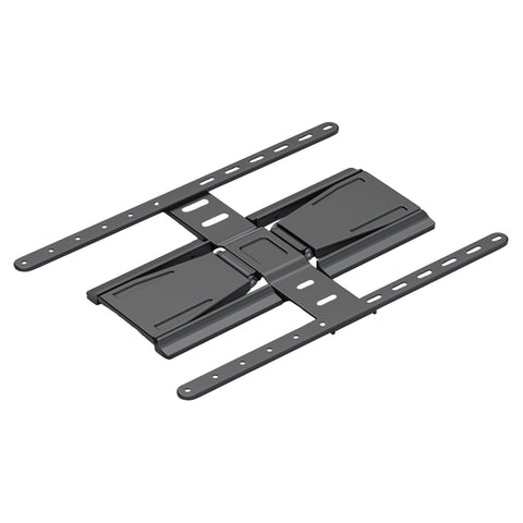 Soporte Móvil Ovaltech OVTV-M3775 para TV de 37 a 75 Pulgadas Soporta 50kg con Inclinación Ajustable Gran Resistencia