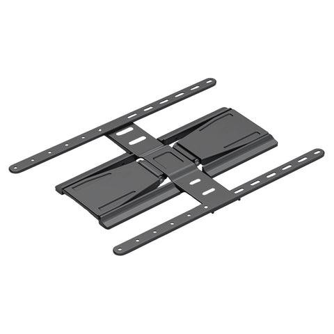 Soporte Móvil Ovaltech OVTV-M3775 para TV de 37 a 75 Pulgadas Soporta 50kg con Inclinación Ajustable Gran Resistencia