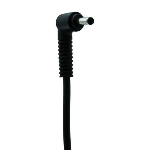 Cargador para Laptop Ovaltech OTAC-E60 65W 19V con Puerto USB Extra 2.1A y Cable Incluido Máxima Versatilidad Nuevo