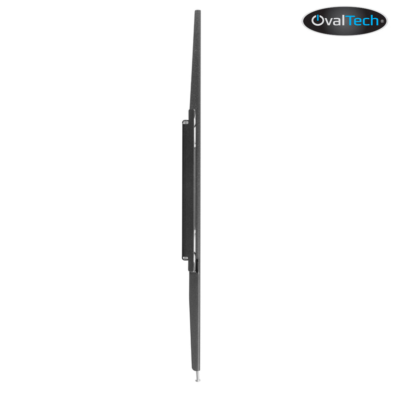 Soporte de Pared Fijo OVALTECH OVTV-F3270 para TV de 32 pulgadas a 70 pulgadas (Resistencia 35kgs)