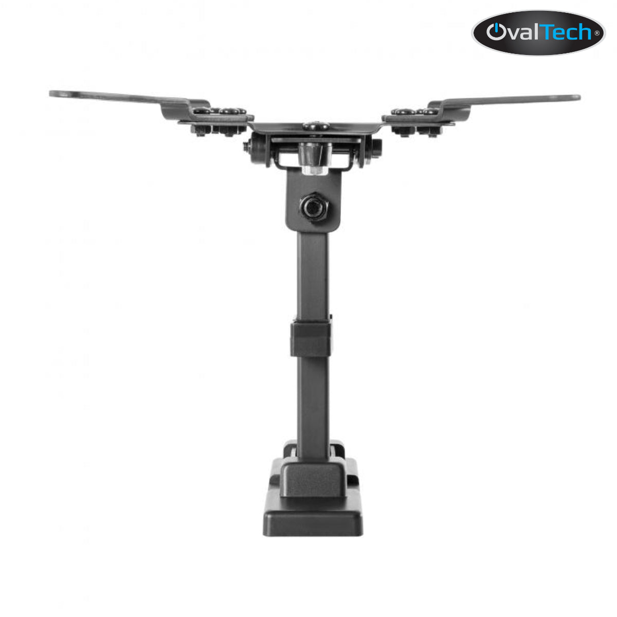 Soporte de Pared Fijo OVALTECH OVTV-M1342 para TV de 13 pulgadas a 42 pulgadas (Resistencia 20kgs)