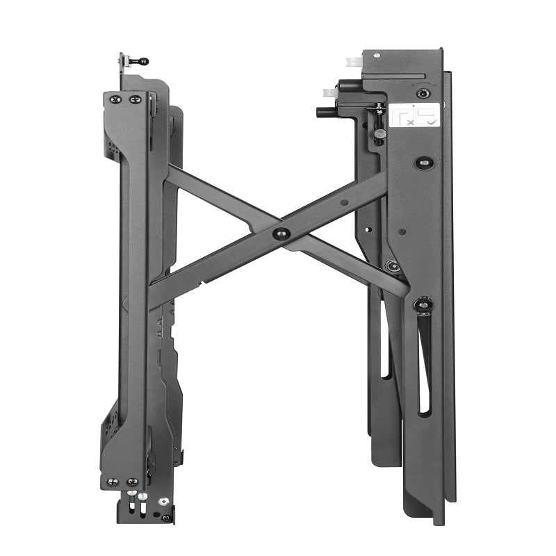 Soporte para Videowall OVALTECH OVW-4580 para TV de 45 pulgadas a 80 pulgadas (Resistencia 70kgs)