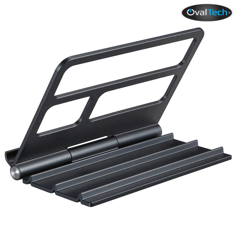 Soporte Vertical para Tableta/ Celular OVDESK-TAB OVALTECH OVDESK-TAB