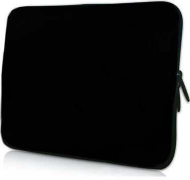 Funda BROBOTIX 256349 - 15.6 pulgadas, Funda, Negro, Neopreno