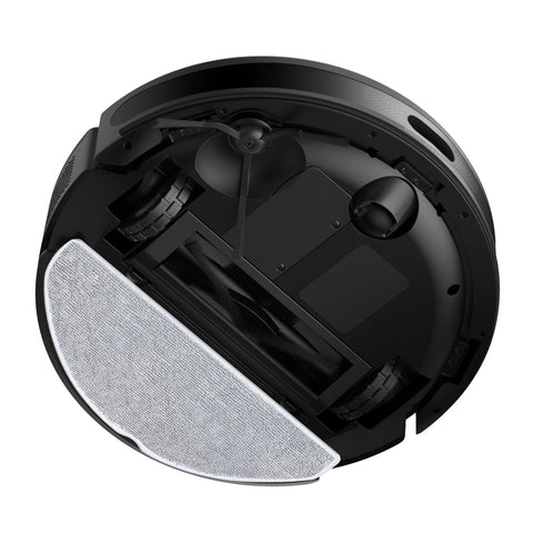Robot Aspirador TP-LINK Tapo RV20 Max - Batería de 2600 mAh con Mapeo Inteligente - Limpieza Automatizada del Hogar - Eficiencia Diaria