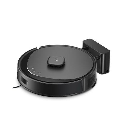 Robot Aspirador y Trapeador TP-LINK Tapo RV30 Max - Batería 2600 mAh con Alta Succión - Limpieza Completa 2 en 1 - Hogar Impecable
