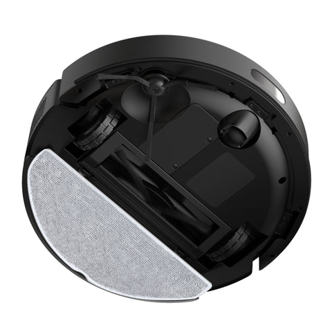 Robot Aspirador y Trapeador TP-LINK Tapo RV30 Max - Batería 2600 mAh con Alta Succión - Limpieza Completa 2 en 1 - Hogar Impecable