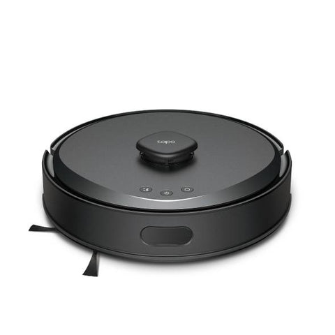 Robot Aspirador y Trapeador TP-LINK Tapo RV30 Max - Batería 2600 mAh con Alta Succión - Limpieza Completa 2 en 1 - Hogar Impecable