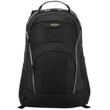 Mochila Targus 16 pulgadas motor color negro TSB194US -