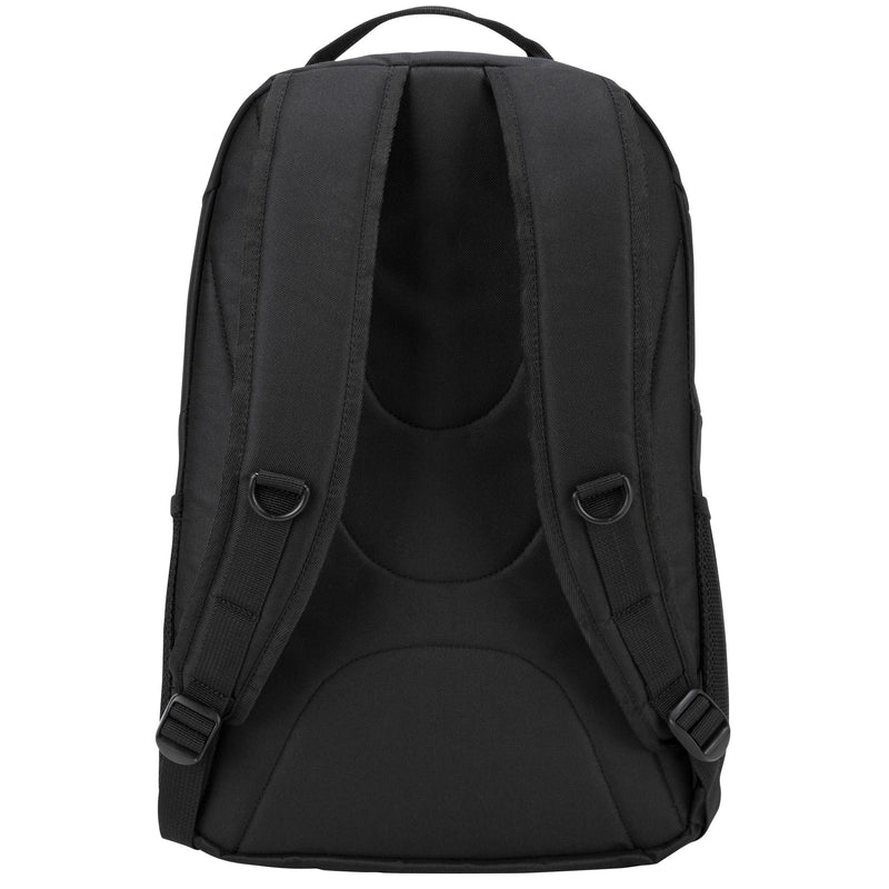 Mochila Targus 16 pulgadas motor color negro TSB194US -