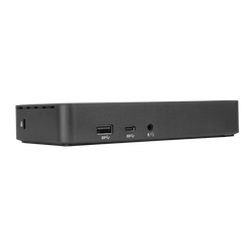 Docking Station DV4K 65W DOCK310USZ - Conexión de Doble Monitor 4K - Expande los Puertos de tu Laptop - Productividad Avanzada