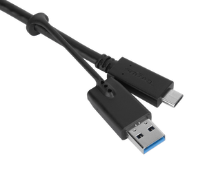 Docking Station DV4K 65W DOCK310USZ - Conexión de Doble Monitor 4K - Expande los Puertos de tu Laptop - Productividad Avanzada