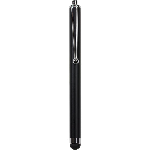 Stylus para tabletas y teléfonos inteligentes Negro AMM01TBUS