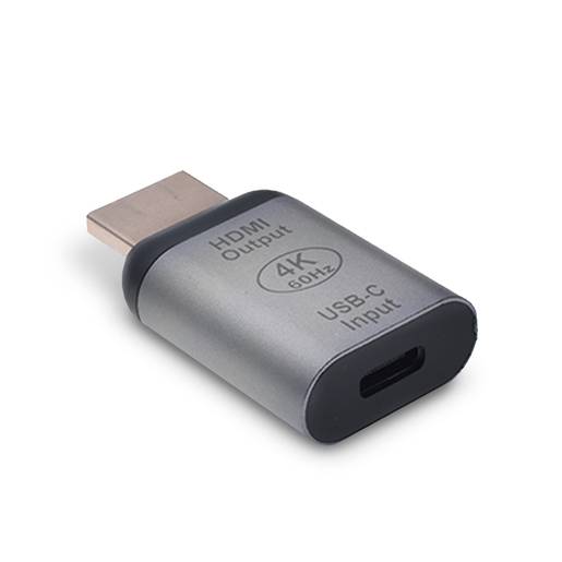 ADAPTADOR URBAN BALANCE USB  TIPO C A HDMI TIPC-HDMI Adaptador Mini Tipo C a HDMI TIPC-HDMI-UB -