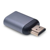 ADAPTADOR URBAN BALANCE USB  TIPO C A HDMI TIPC-HDMI Adaptador Mini Tipo C a HDMI TIPC-HDMI-UB -