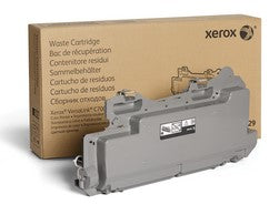 Botella De Desperdicio Xerox Versalink C7000 Sfp