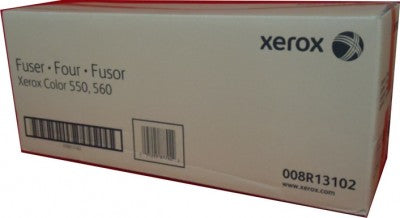 Fusor Xerox Xerox 550/560/570