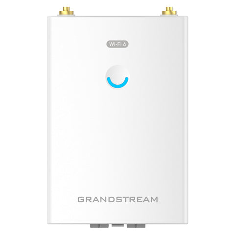 Punto de Acceso Wifi 6 - 1.77 Gbps, admin en la nube, Exterior, MIMO, Cobertura hasta 250 mts y 500 usuarios