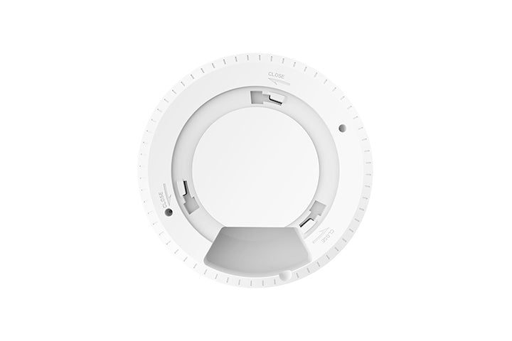 Access Point TENDA iUAP-AC-LITE - Velocidad de Doble Banda 1167 Mbps - Cobertura Wi-Fi Empresarial de Techo - Alta Eficiencia