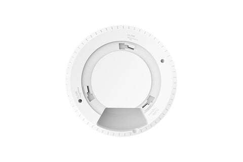 Access Point TENDA iUAP-AC-LITE - Velocidad de Doble Banda 1167 Mbps - Cobertura Wi-Fi Empresarial de Techo - Alta Eficiencia