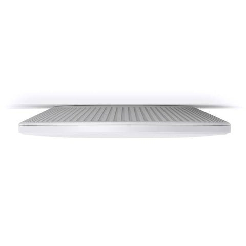 Access Point Wi-Fi 7 TP-LINK BE9300 - Montaje en Techo de Tres Bandas - Ideal para Negocios de Alta Densidad - Rendimiento Corporativo