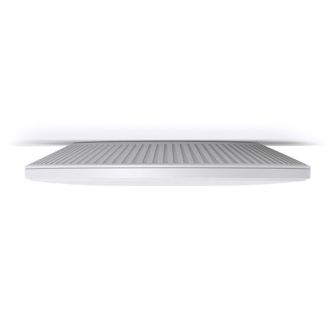 Access Point Wi-Fi 7 TP-LINK BE9300 - Montaje en Techo de Tres Bandas - Ideal para Negocios de Alta Densidad - Rendimiento Corporativo