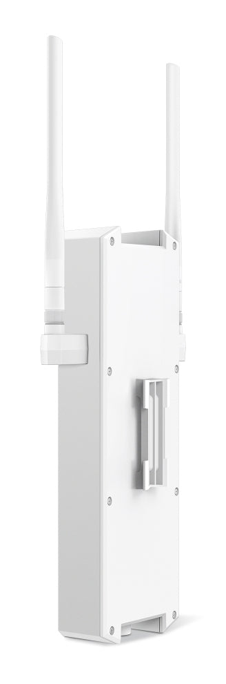 Access Point Wi-Fi 6 TP-LINK AX1800 - Diseño para Interiores y Exteriores - Cobertura Comercial de Alta Velocidad - Resistencia Profesional