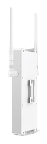 Access Point Wi-Fi 6 TP-LINK AX1800 - Diseño para Interiores y Exteriores - Cobertura Comercial de Alta Velocidad - Resistencia Profesional