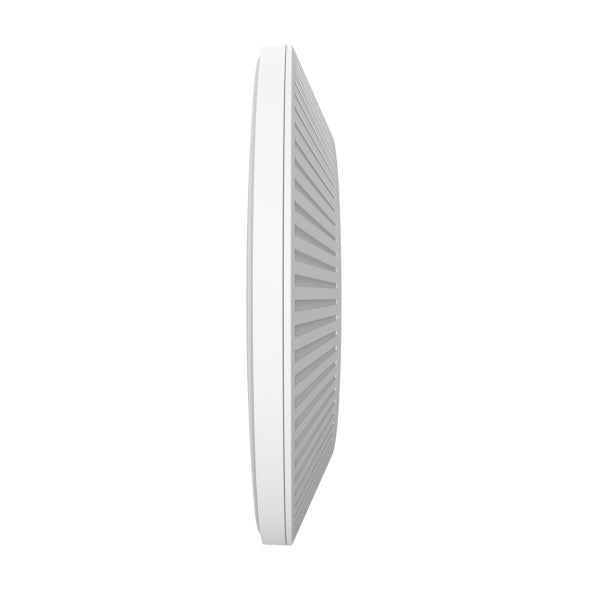 Access Point Wi-Fi 7 TP-LINK BE22000 - Montaje en Techo con Triple Banda Ultra Rápida - Máxima Capacidad Corporativa - Rendimiento Supremo