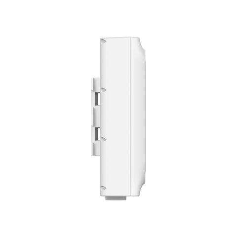 Access Point Omada Wi-Fi 7 TP-LINK EAP772-Outdoor - Tribanda BE11000 con Puerto Ethernet 2.5G PoE - Red Exterior de Alta Densidad - Cobertura Premium