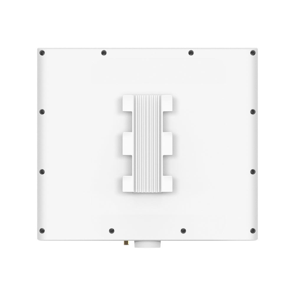 Access Point Omada Wi-Fi 7 TP-LINK EAP772-Outdoor - Tribanda BE11000 con Puerto Ethernet 2.5G PoE - Red Exterior de Alta Densidad - Cobertura Premium