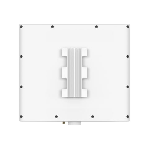 Access Point Omada Wi-Fi 7 TP-LINK EAP772-Outdoor - Tribanda BE11000 con Puerto Ethernet 2.5G PoE - Red Exterior de Alta Densidad - Cobertura Premium