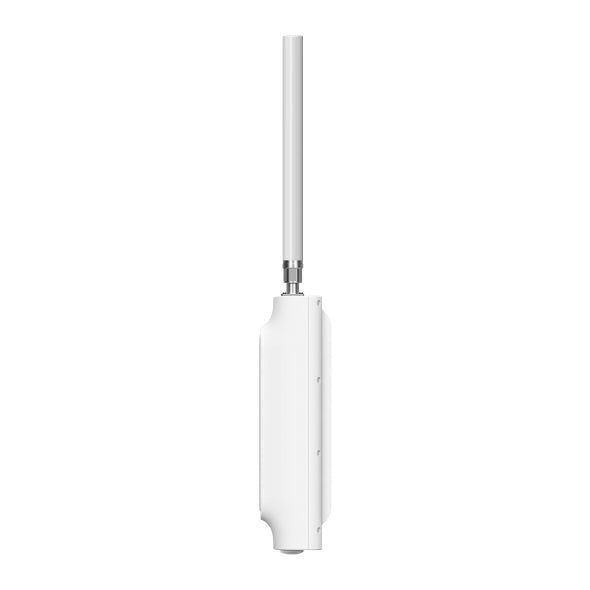 Access Point Wi-Fi 6 TP-LINK EAP668-Outdoor HD - Puerto 2.5G, Gigabit y SFP+ 10G - Diseñado para Eventos Masivos Exterior - Rendimiento Extremo