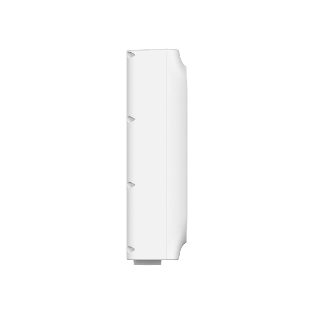 Access Point Direccional Wi-Fi 6 TP-LINK EAP650 D120-Outdoor - Velocidad AX3000 con Soporte PoE - Cobertura Focalizada de Largo Alcance - Alta Eficiencia