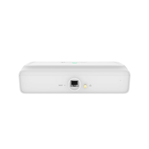 Access Point Direccional Wi-Fi 6 TP-LINK EAP650 D120-Outdoor - Velocidad AX3000 con Soporte PoE - Cobertura Focalizada de Largo Alcance - Alta Eficiencia