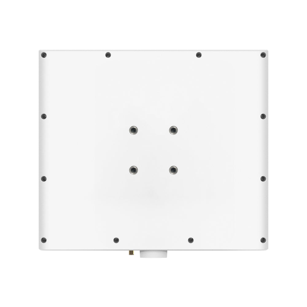 Access Point Direccional Wi-Fi 6 TP-LINK EAP650 D120-Outdoor - Velocidad AX3000 con Soporte PoE - Cobertura Focalizada de Largo Alcance - Alta Eficiencia
