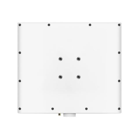Access Point Direccional Wi-Fi 6 TP-LINK EAP650 D120-Outdoor - Velocidad AX3000 con Soporte PoE - Cobertura Focalizada de Largo Alcance - Alta Eficiencia