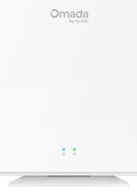 Access Point GPON Wi-Fi 6 TP-LINK EAP603GP-Desktop - Velocidad AX3000 con Puerto FXS y Conectividad Fibra - Ideal para Oficinas Modernas - Rendimiento Estable