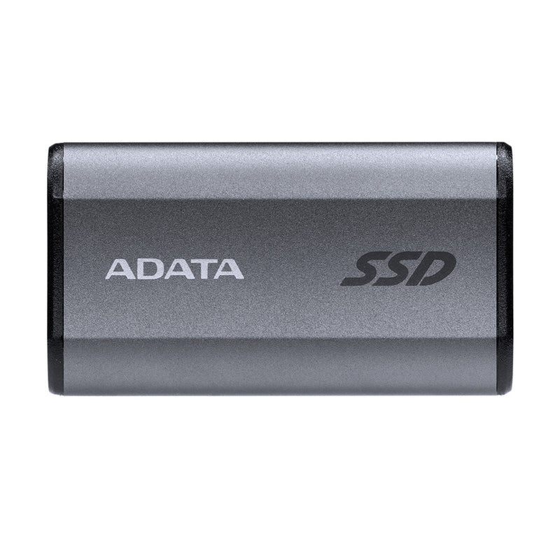 Unidad Ssd Externo Adata Se880 1Tb Usb-C 3.2 Gris (AELI-SE880-1TCGY)