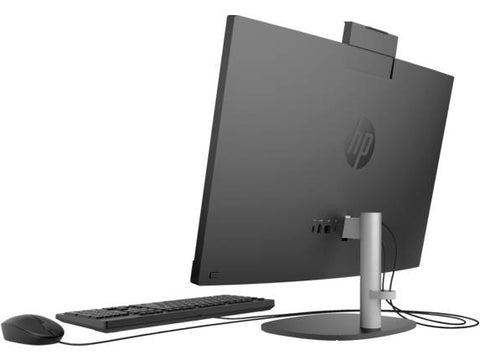 All in One HP 240 G10 23.8 (9P4J9LA#ABM) Procesador Intel i5-1335U - Disco Duro SSD de 512 GB, Memoria 8 GB de RAM, Windows 11 Home.