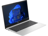 Laptop Hp 240 G10 14", Intel I5-1335U, Ram 8Gb, Almacenamiento  512Gb, Windows 11 Home - Plata (Al2Q5Lt)