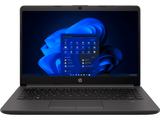 Laptop Hp 240R G9 14", Intel I3-1315U, Ram 8Gb, Almacenamiento 512Gb, Windows 11 Home Negro - (Al2R0Lt)