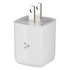 Cargador Vorago 45W USB-C Power Delivery Laptop Smartphone Carga Rápida
