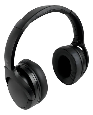 AUDIFONOS BT CON CANCELACION DE RUIDO ANC PLEGABLE - 45 HORAS DE USO PERFECT CHOICE