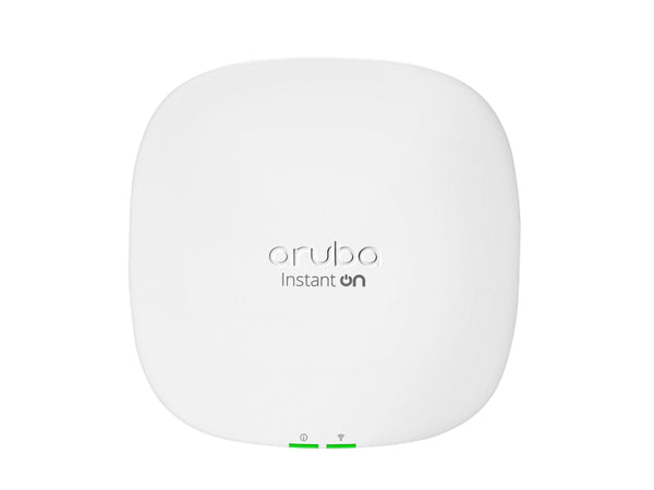 Access Point Aruba Instant On Ap25 5374 Mbits 1X Rj 45 (R9B28A)