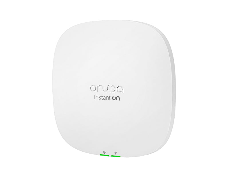 Access Point Aruba Instant On Ap25 5374 Mbits 1X Rj 45 (R9B28A)