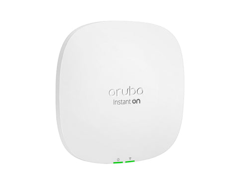 Access Point Aruba Instant On Ap25 5374 Mbits 1X Rj 45 (R9B28A)